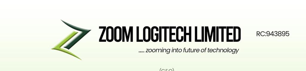 Zoom Logitech Limited